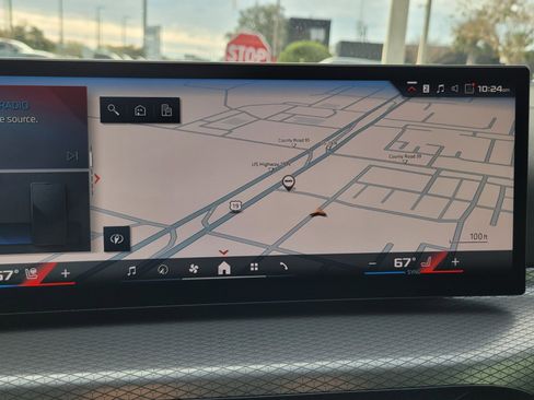 Certified 2025 BMW M440i Convertible image 22