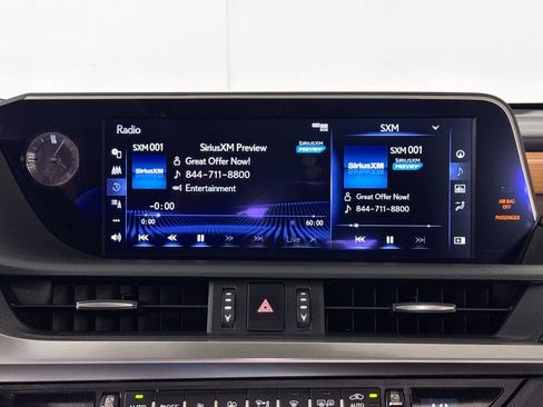 Used 2020 Lexus ES 350 w/ Accessory Package image 15