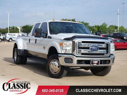 Used 2016 Ford F350 XLT
