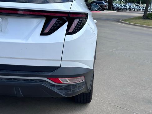 Used 2022 Hyundai Tucson SEL w/ Convenience Package image 15