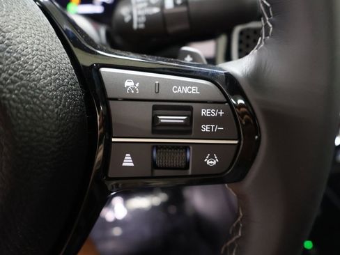 New 2026 Honda Civic Sport Touring image 30