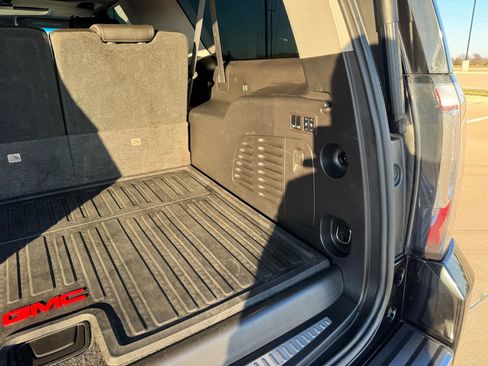 Used 2018 GMC Yukon XL Denali w/ Open Road Package image 64