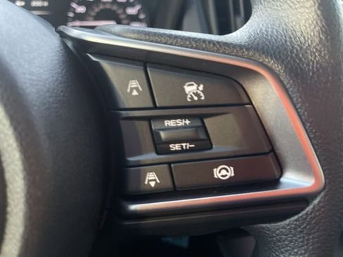 New 2025 Subaru Impreza 2.0i image 18