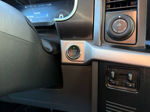 Used 2023 Ford F150 Lightning XLT w/ Tow Technology Package image 39