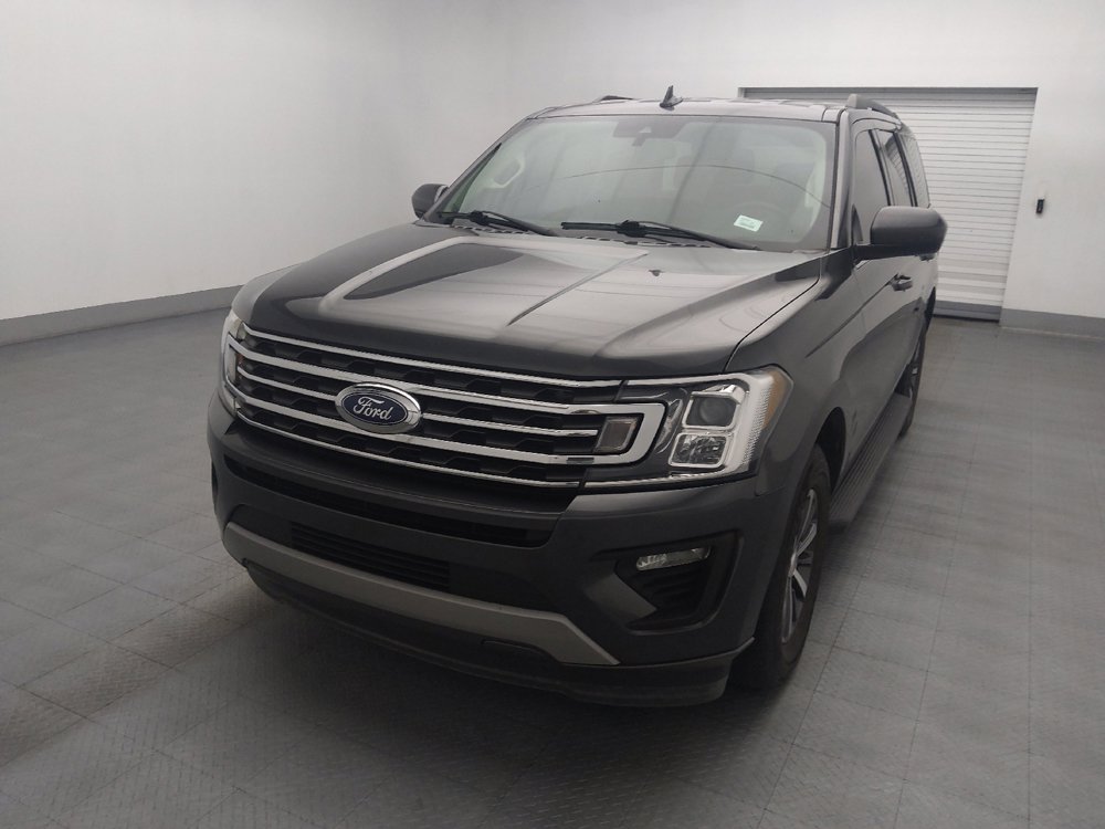 Used 2020 Ford Expedition XLT RWD image 15