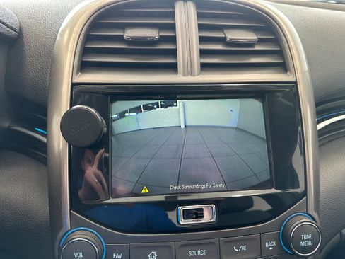 Used 2013 Chevrolet Malibu LT w/ Power Convenience Package image 20