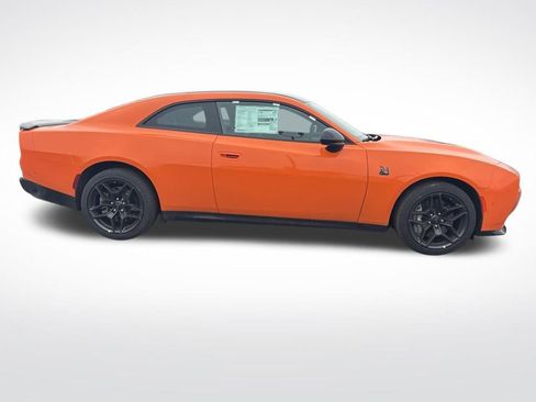 New 2026 Dodge Charger Scat Pack w/ Blacktop Package image 2