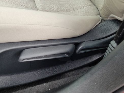 Used 2023 Honda Accord LX image 24