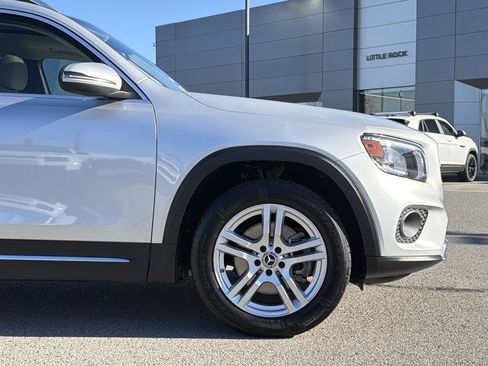 Used 2021 Mercedes-Benz GLB 250 GLB 250 image 15