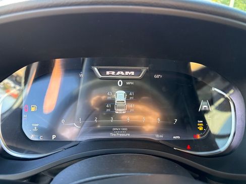 New 2026 RAM 1500 Big Horn image 16