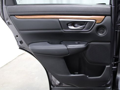 Used 2022 Honda CR-V EX-L image 16