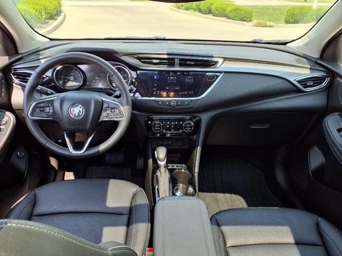 Used 2023 Buick Encore GX Essence w/ Experience Buick Package image 9