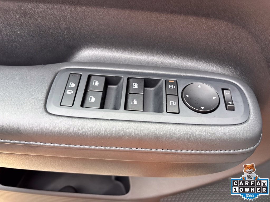 Used 2026 Hyundai Santa Fe SEL AWD/4WD image 17