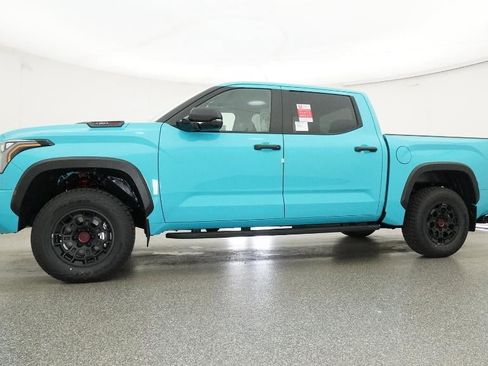 New 2026 Toyota Tundra TRD Pro image 51