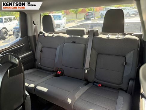Used 2022 GMC Sierra 1500 Elevation image 27