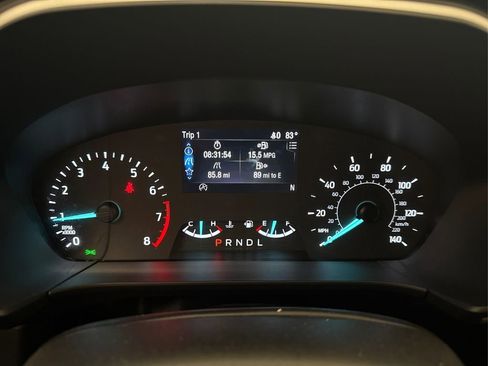 Used 2022 Ford Escape SE FWD image 31