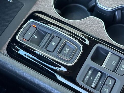 New 2026 Honda Pilot Elite image 25