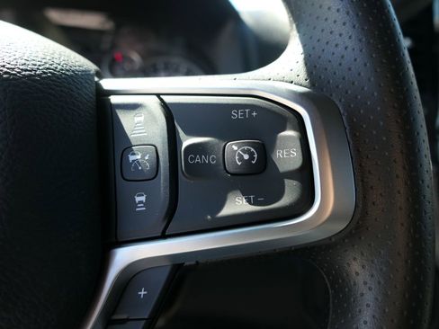 New 2026 RAM 3500 Tradesman image 15