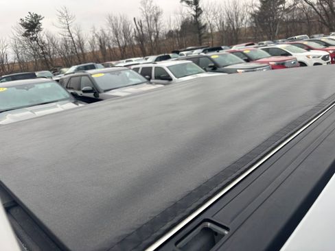 Used 2020 Chevrolet Silverado 2500 High Country w/ Z71 Off-Road Package image 14