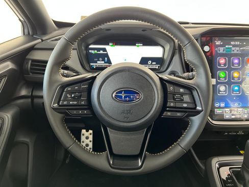 New 2026 Subaru Crosstrek 2.5i Sport w/ Crosstrek Mirror Package image 16
