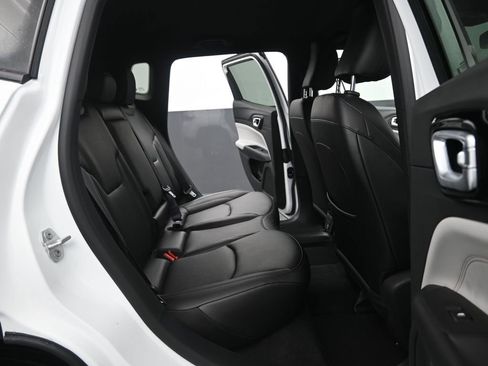 New 2026 Jeep Compass Limited image 15