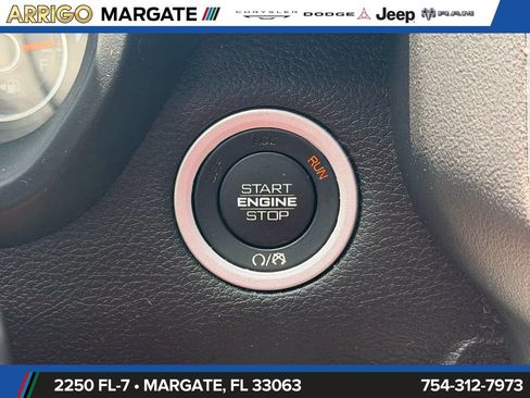 Used 2021 RAM 1500 Big Horn RWD image 25