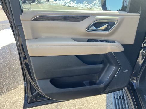 Certified 2023 Chevrolet Tahoe Premier image 16