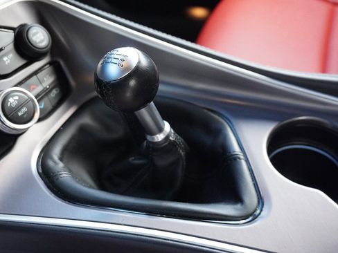 Used 2020 Dodge Challenger R/T image 38