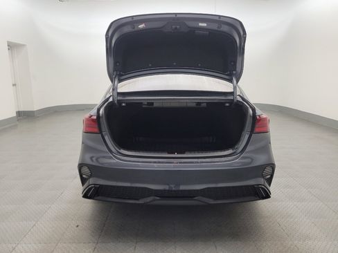 Used 2023 Kia Forte GT-Line FWD image 29