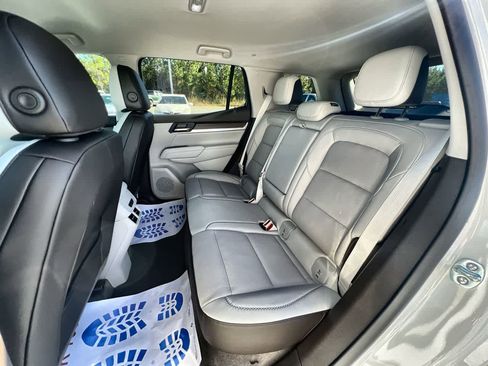 New 2026 GMC Terrain Denali image 24