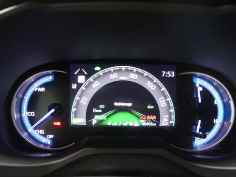 Used 2022 Toyota RAV4 XSE w/ XSE Grade Weather Package AWD/4WD image 12