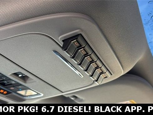 New 2026 Ford F350 Lariat w/ Tremor Off-Road Package image 22
