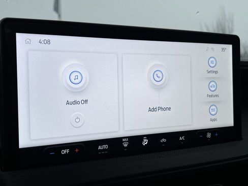 Certified 2025 Ford Maverick XL w/ 4K Tow Package image 22