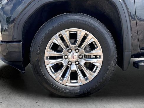 Used 2020 GMC Sierra 1500 Denali w/ Technology Package AWD/4WD image 31
