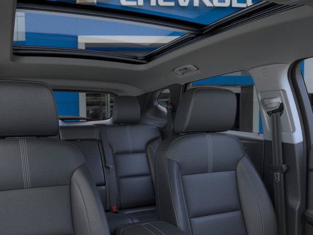 New 2026 Chevrolet Blazer LT w/ Sound & Technology Package AWD/4WD image 48