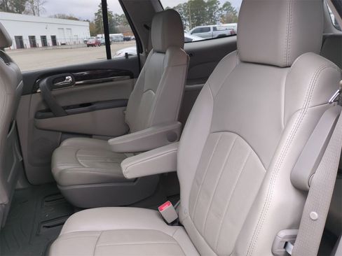 Certified 2016 Buick Enclave Leather image 23