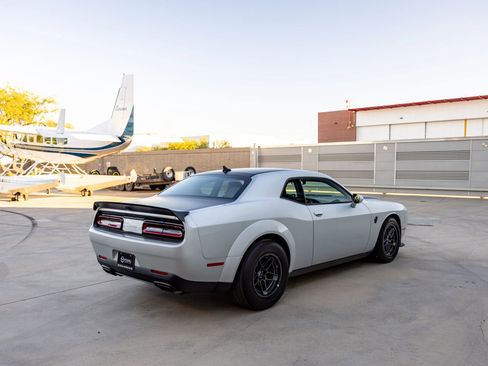 Used 2023 Dodge Challenger SRT Hellcat Redeye image 29