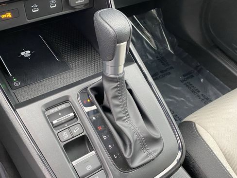 Used 2026 Honda CR-V LX image 22