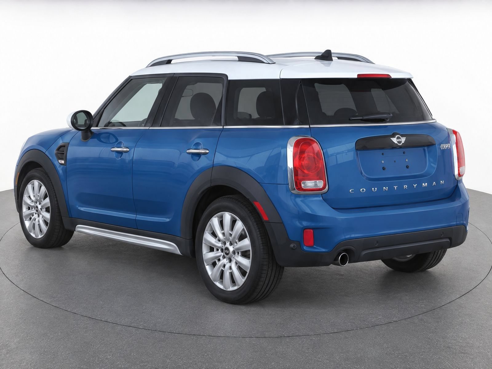 Used 2017 MINI Cooper Countryman FWD image 7