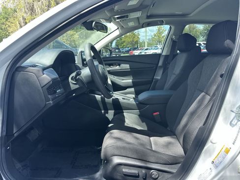 Used 2024 Honda Accord EX image 13
