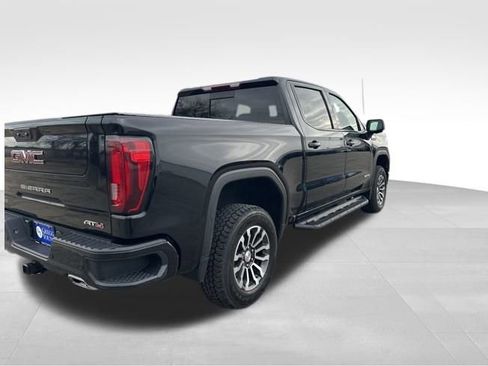 Used 2023 GMC Sierra 1500 AT4 w/ AT4 Premium Package image 8