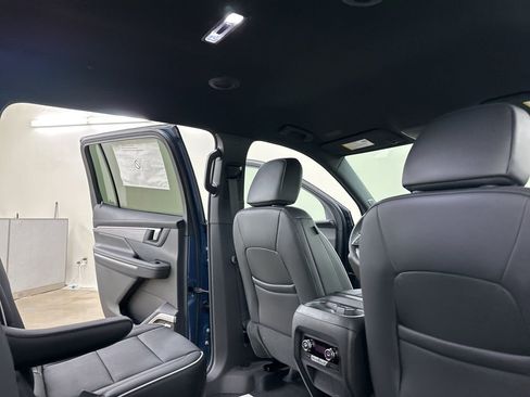 New 2026 Buick Enclave Preferred AWD/4WD image 19