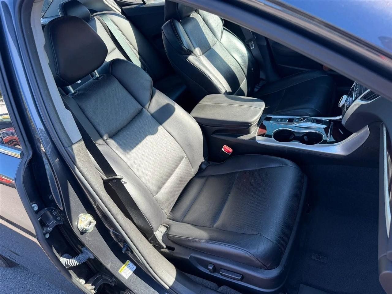 Used 2016 Acura TLX w/ Technology Package FWD image 37