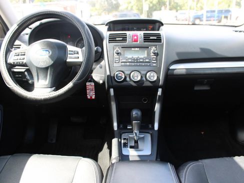Used 2014 Subaru Forester 2.5i Limited AWD/4WD image 11