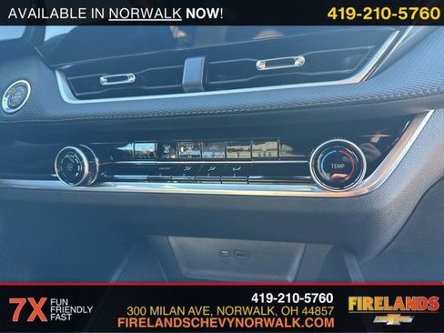 New 2026 Chevrolet Equinox LT image 20