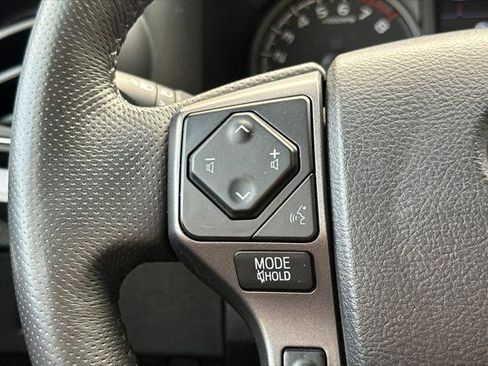 Certified 2021 Toyota Tacoma TRD Sport w/ Technology Package image 27
