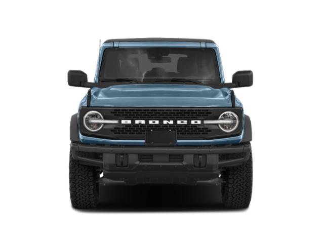 Used 2023 Ford Bronco Badlands AWD/4WD image 4