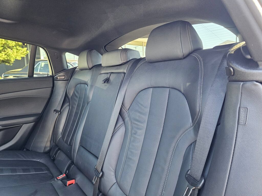 Used 2022 BMW X6 xDrive40i AWD/4WD image 20