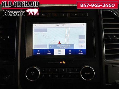 Used 2021 Ford Expedition Limited w/ Equipment Group 302A image 14