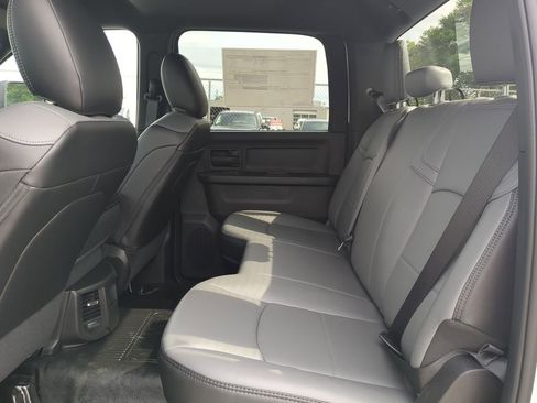 New 2026 RAM 4500 Tradesman w/ Chrome Appearance Group AWD/4WD image 12